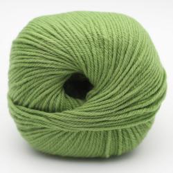 Kremke Soul Wool The Merry Merino 140 GOTS Meadow