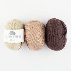 Kremke Soul Wool The Merry Merino 110 GOTS