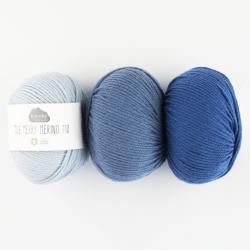 Kremke Soul Wool The Merry Merino 110 GOTS