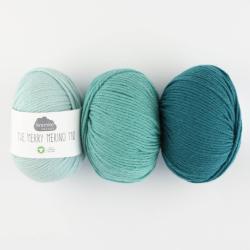 Kremke Soul Wool The Merry Merino 110 GOTS