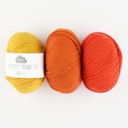 Kremke Soul Wool The Merry Merino 110 GOTS