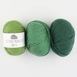 Kremke Soul Wool The Merry Merino 110 GOTS