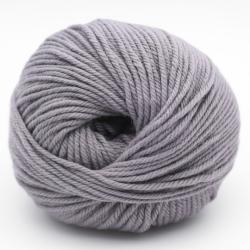 Kremke Soul Wool The Merry Merino 110 GOTS Dark Grey