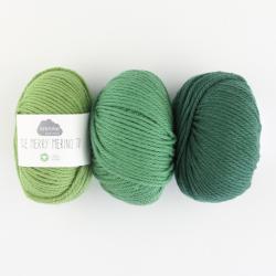 Kremke Soul Wool The Merry Merino 70 GOTS