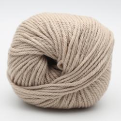 Kremke Soul Wool The Merry Merino 70 GOTS Beige