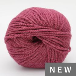 Kremke Soul Wool The Merry Merino 70 GOTS Heide