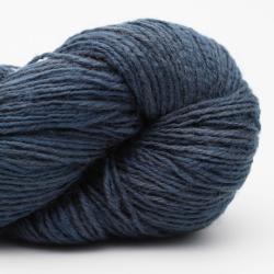 Hey Mama Wolf Ylva plant-dyed 100g Light Indigo blue