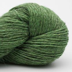 Hey Mama Wolf Ylva plant-dyed 100g Ivy green