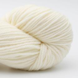 Hey Mama Wolf Skadi Merino d'Arles GOTS Wool White