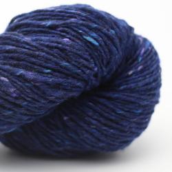 Erika Knight Pure Tweed Coldstream Blue