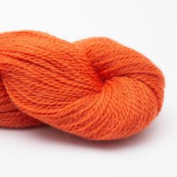 BC Garn Babyalpaca 10/2 50g Leuchtend Orange