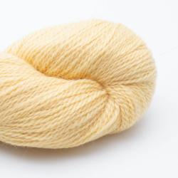 BC Garn Babyalpaca 10/2 50g Maisgelb