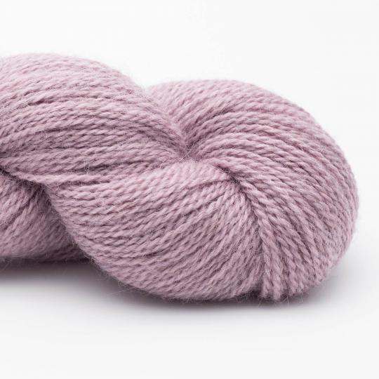 BC Garn Babyalpaca 10/2 50g Rosagrau