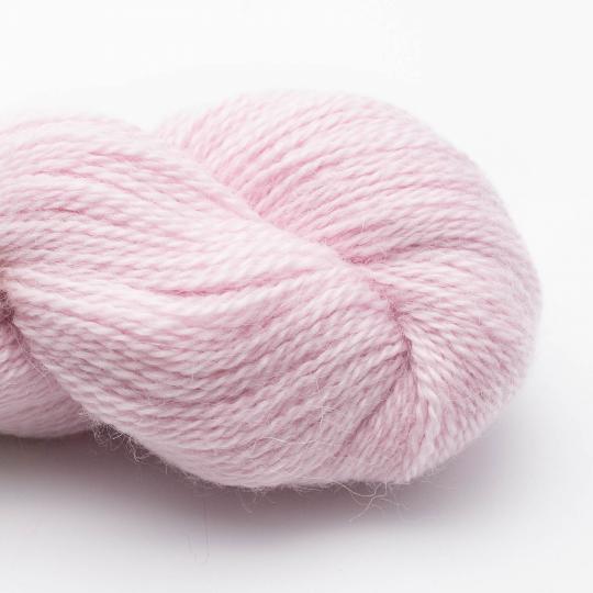 BC Garn Babyalpaca 10/2 50g Pastell Rosa