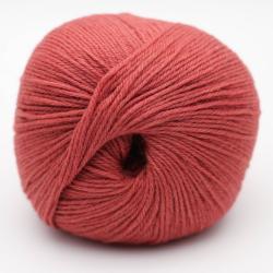 Kremke Soul Wool The Merry Merino 220 Marsala