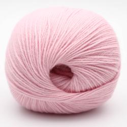 Kremke Soul Wool The Merry Merino 220 Puderrosa