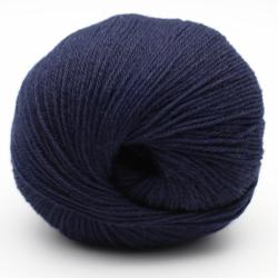 Kremke Soul Wool The Merry Merino 220 Marine