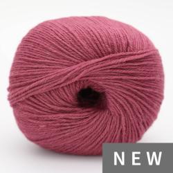 Kremke Soul Wool The Merry Merino 220 Heide