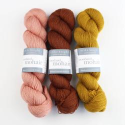 Erika Knight Moorland Mohair