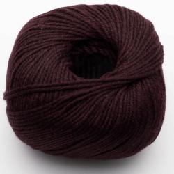 Kremke Soul Wool Morning Salutation VEGAN Sale-Farben Schokolade