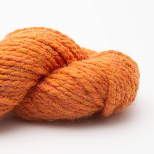 Kremke Soul Wool Llama Soft Sale Colors Clementine Melange