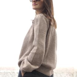 BC Garn Raglan Basics by Regina Moessmer