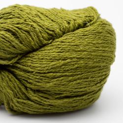 BC Garn Soft Silk  olive green