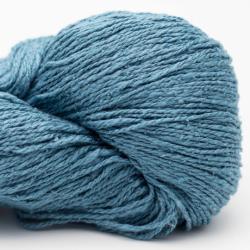 BC Garn Soft Silk  smokey blue