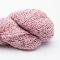 BC Garn Babyalpaca 10/2 50g RAS Dusty Pink RAS