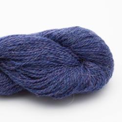 BC Garn Babyalpaca 10/2 50g RAS Indigo Blue RAS