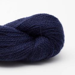 BC Garn Babyalpaca 10/2 50g RAS Night Blue RAS