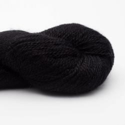 BC Garn Babyalpaca 10/2 50g RAS Black RAS