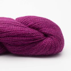 BC Garn Babyalpaca 10/2 50g RAS 				Plum RAS					