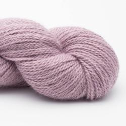 BC Garn Babyalpaca 10/2 50g RAS Pinkish grey RAS					