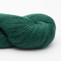 BC Garn Babyalpaca 10/2 50g RAS Bottle Green RAS