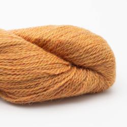 BC Garn Babyalpaca 10/2 50g RAS Amber RAS