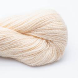 BC Garn Babyalpaca 10/2 50g RAS Vanilla RAS