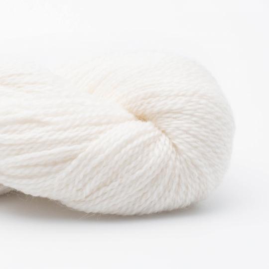 BC Garn Babyalpaca 10/2 50g RAS Reinweiß RAS