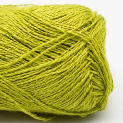 BC Garn Lino lime