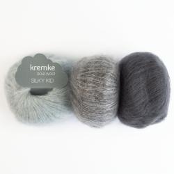 Kremke Silky Kid 25g RMS