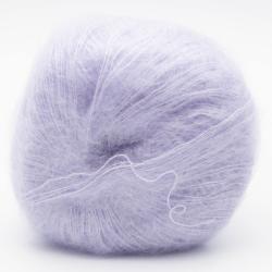 Kremke Silky Kid 25g RMS pale lilac blue