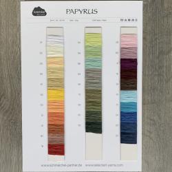 Kremke Shade cards Kremke Soul Wool Papyrus