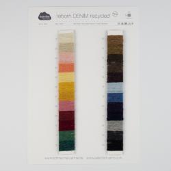 Kremke Shade cards Kremke Soul Wool Reborn Wool