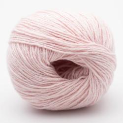 BC Garn Allino pale rose