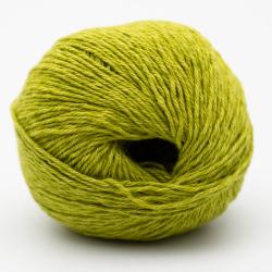 BC Garn Allino lime